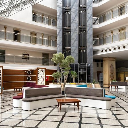 Holiday Park Resort Okurcalar Exterior foto