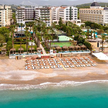 Holiday Park Resort Okurcalar Exterior foto